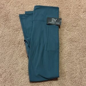 Everyday Yoga Leggings